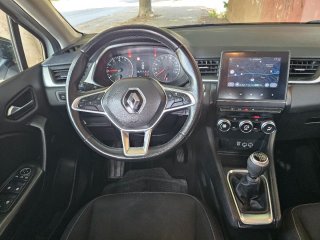 Renault Captur Hibrido GLP Etiqueta ECO año 2021
