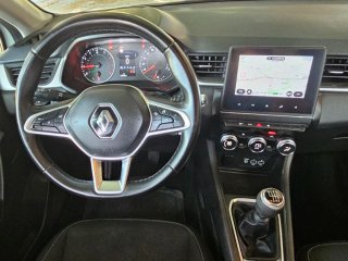 Renault Captur Hibrido GLP Etiqueta ECO año 2021