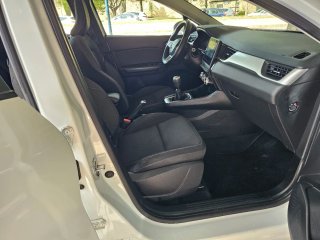 Renault Captur Hibrido GLP Etiqueta ECO año 2021