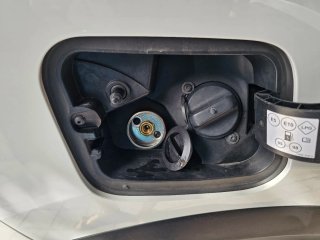 Renault Captur Hibrido GLP Etiqueta ECO año 2021
