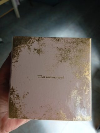 Colonia Tous Touch The Original Gold 100ml