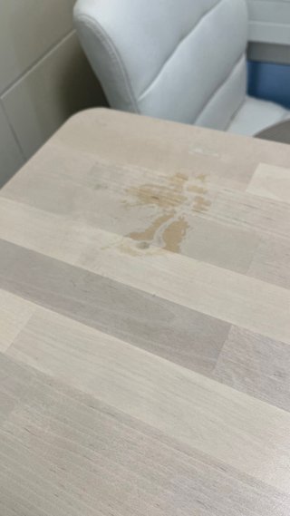 Mesa alta IKEA Norråker