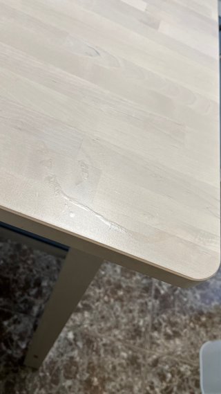 Mesa alta IKEA Norråker
