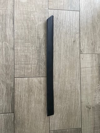 Moldura Puerta Trasera Acompañante