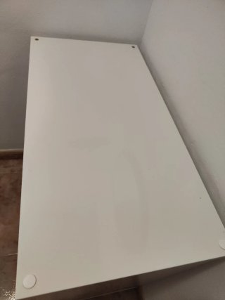 Estantería Kallax 2x2