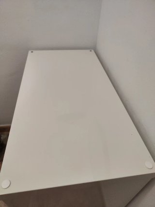 Estantería Kallax 2x2