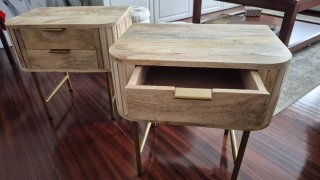 Nuove comodini