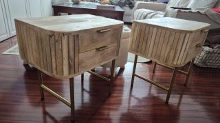 Nuove comodini