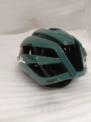 Casco Spiuk
