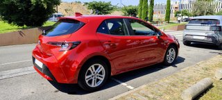 Toyota Corolla 1.8 125H Active Tech ECVT