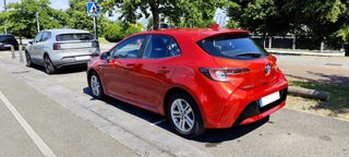 Toyota Corolla 1.8 125H Active Tech ECVT