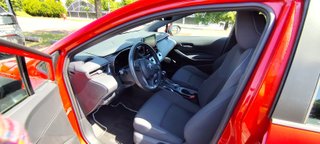 Toyota Corolla 1.8 125H Active Tech ECVT