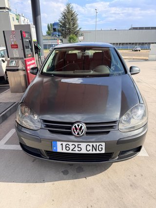 Volkswagen 5 2003