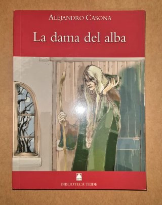 Lote de 2 libros x 10€ por separado 6€