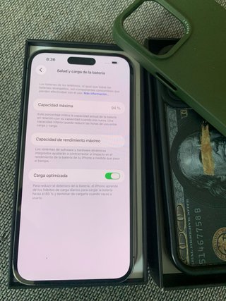 iPhone 14 Pro Max 128GB Viola