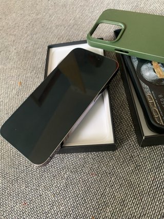 iPhone 14 Pro Max 128GB Viola