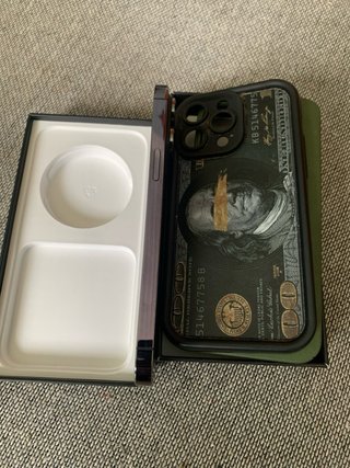 iPhone 14 Pro Max 128GB Viola