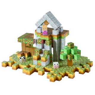 Blocchi Magnetici da Costruzione Set 150 Pezzi