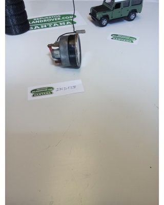 IN5128 Reloj de amperímetro Land Rover