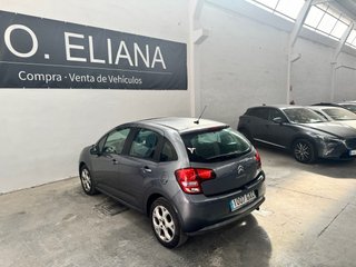 Citroen C3 2010