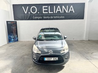 Citroen C3 2010