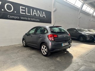 Citroen C3 2010