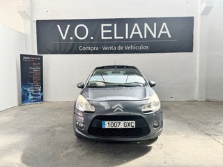 Citroen C3 2010