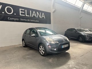 Citroen C3 2010