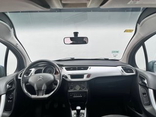 Citroen C3 2010
