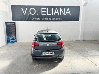 Citroen C3 2010