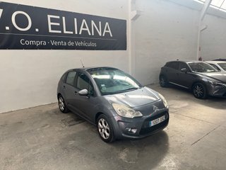 Citroen C3 2010