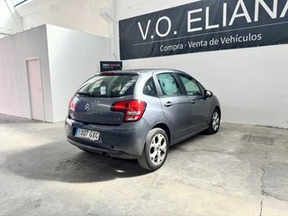 Citroen C3 2010