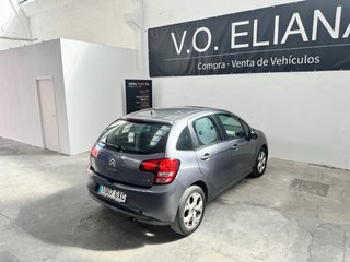Citroen C3 2010