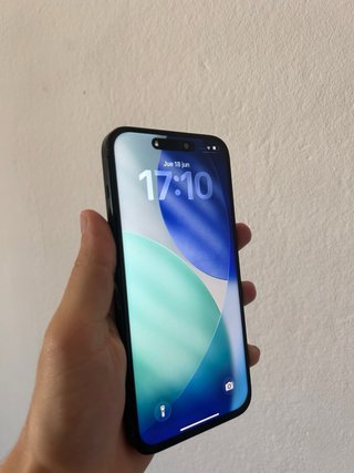 iPhone 15 Pro Max 256GB Gris Titanio | 86% Batería