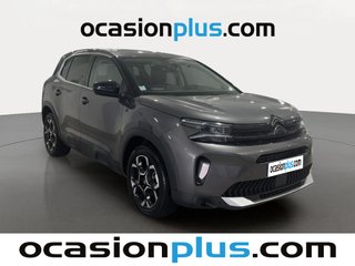 Citroen C5 Aircross Hybrid 225 Feel Pack e-EAT8 165 kW (225 CV)