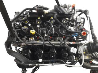 Ford mocep1396358 motor bgda kuga hybrid st-line x