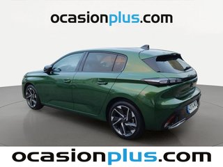Peugeot 308 Allure Pack BlueHDi 130 S&S EAT8 96 kW (130 CV)