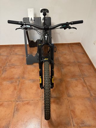Bicicleta electrica S-Works Turbo Kenevo SL (S3)