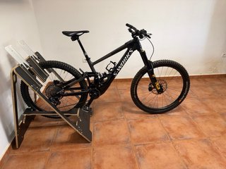 Bicicleta electrica S-Works Turbo Kenevo SL (S3)