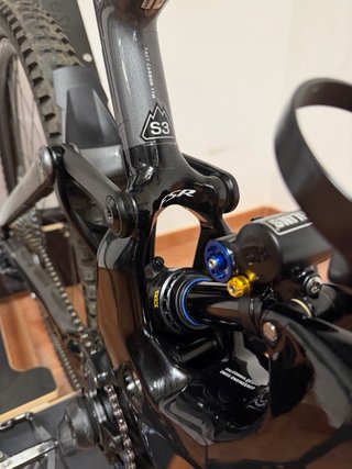 Bicicleta electrica S-Works Turbo Kenevo SL (S3)
