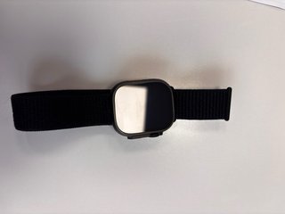 Apple Watch Ultra 2 Negro