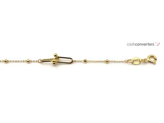 pulsera oro 18k
