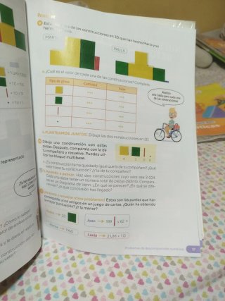 Matemáticas Andalucía. 4o de primaria