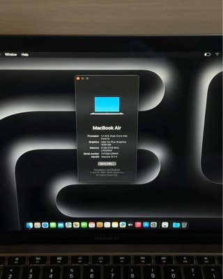MacBook Air