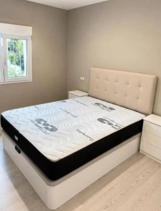 Canapés y colchónes abatibles nuevos ofertas en