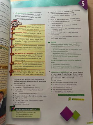 BURLINGTON SKILLS FOR 2 BACH STUDENT'S BOOK