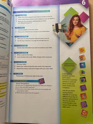 BURLINGTON SKILLS FOR 2 BACH STUDENT'S BOOK
