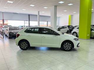 Volkswagen Polo Life 1.0 TSI 95CV Espectacular!!!!