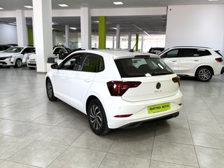 Volkswagen Polo Life 1.0 TSI 95CV Espectacular!!!!