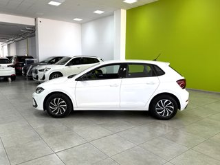 Volkswagen Polo Life 1.0 TSI 95CV Espectacular!!!!